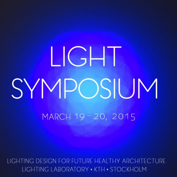 Light Symposium 2015