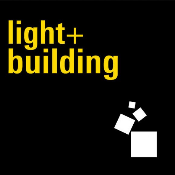 Light+Building 2016