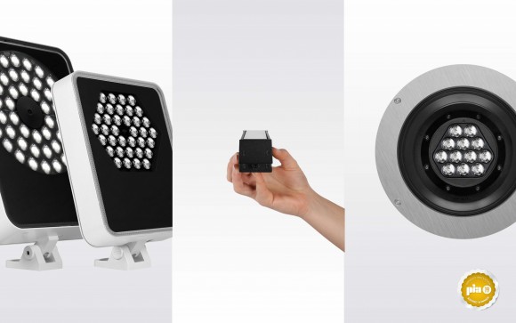 Tre innovationspriser till Lumenpulse